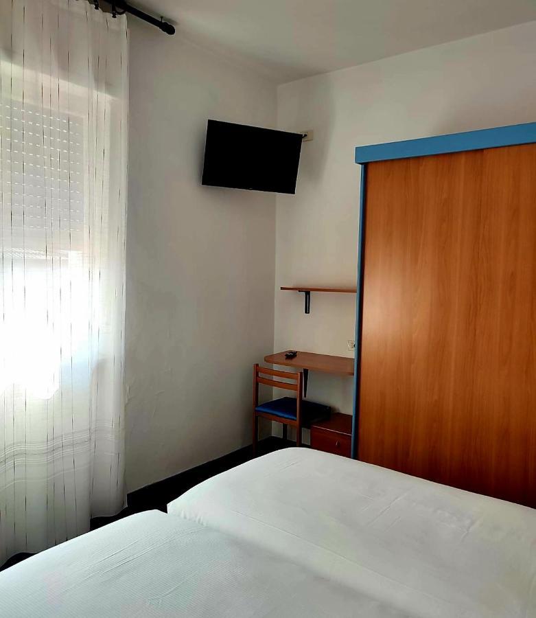 Albergo Villa Mimosa Torbole Sul Garda Εξωτερικό φωτογραφία