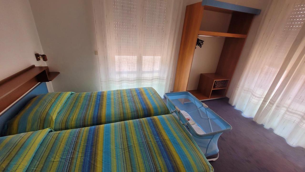 Albergo Villa Mimosa Torbole Sul Garda Εξωτερικό φωτογραφία