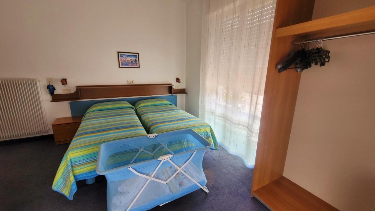Albergo Villa Mimosa Torbole Sul Garda Εξωτερικό φωτογραφία